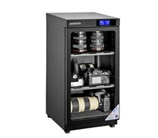 Tủ chống ẩm Andbon AD-50C (50 lít) 