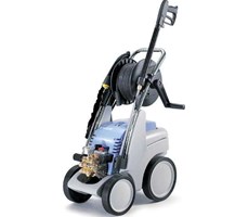 Máy phun rửa áp lực cao Kranzle Quadro 11/140TST