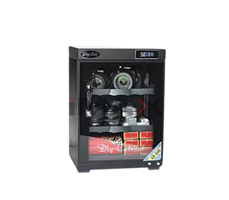 Tủ chống ẩm Dry-Cabi DHC 40 