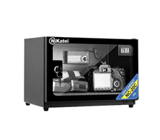 Tủ chống ẩm Nikatei NC-20C 