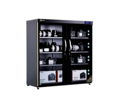 Tủ chống ẩm cao cấp Nikatei NC-250S 