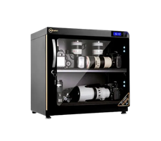 Tủ chống ẩm cao cấp Nikatei NC-80HS 