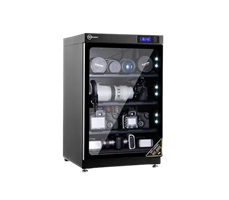 Tủ chống ẩm Nikatei NC-80S (80 lít) 