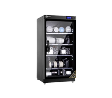 Tủ chống ẩm cao cấp Nikatei NC-100S 