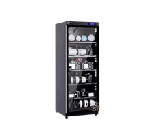 Tủ chống ẩm cao cấp Nikatei NC-120S 