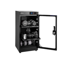 Tủ chống ẩm Andbon AD-50S (50 lít) 