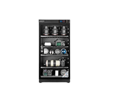Tủ chống ẩm Andbon AD-100S (100 lít) 
