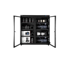 Tủ chống ẩm Andbon AD-250S 