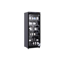 Tủ chống ẩm Andbon AD-120S (120 lít) 