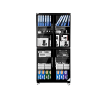 Tủ chống ẩm Andbon AD-600S 
