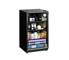 Tủ chống ẩm Eureka AD-85 (87 lít) 