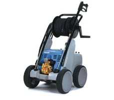 Máy phun rửa áp lực cao Kranzle 1200TST