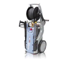 Máy bơm nước rửa xe áp lực Kranzle 195TST