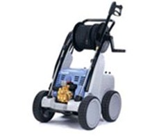 Máy phun rửa áp lực cao Kranzle 800TST