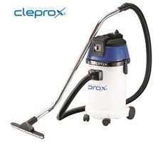 Máy hút bụi khô và ướt CleproX X1/40