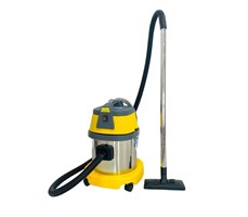 Máy hút bụi công nghiệp KRAPO BF500