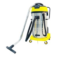 Máy hút bụi công suất lớn Krapo KMS80A