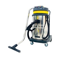 Máy hút bụi công nghiệp Krapo KMS70A