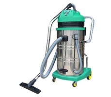 Máy hút bụi công nghiệp Krapo PD802J3