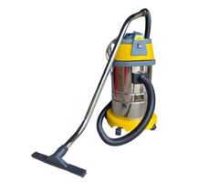 Máy hút bụi công nghiệp KRAPO BF501