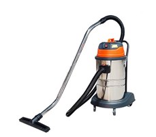 Máy hút bụi công nghiệp KRAPO PD40