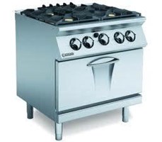 Bếp gas công nghiệp NC7FG8G32