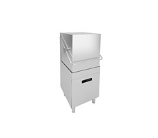 Máy rửa bát công nghiệp cửa chụp Ozti OBM 1080T