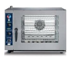 Lò nướng công nghiệp REV 051S
