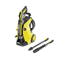 Máy phun xịt áp lực Karcher K5 Full Control