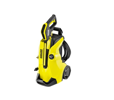 Máy phun áp lực Karcher K4 Full Control