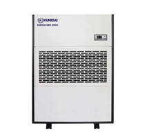 Máy hút ẩm công nghiệp Kumisai KMS-3800H