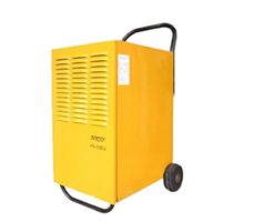 Máy hút ẩm công nghiệp AIKYO AD-50EU