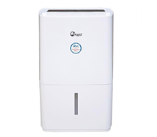 Máy hút ẩm FujiE HM-650EC