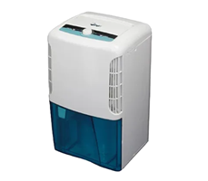 Máy hút ẩm dân dụng FujiE HM-616EB