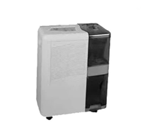 Máy hút ẩm Edison E-10DHA