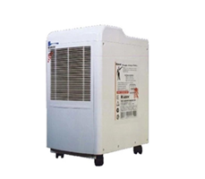 Máy hút ẩm Edison ED-35B