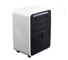 Máy hút ẩm dân dụng FujiE HM-610EB