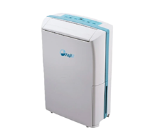 Máy hút ẩm gia đình FujiE HM-612EC