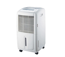 Máy hút ẩm dân dụng FujiE HM-618EB