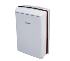 Máy hút ẩm gia đình FujiE HM-618EC