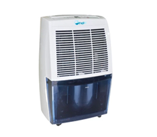 Máy hút ẩm FujiE HM-620EB