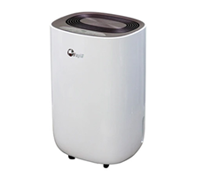 Máy hút ẩm FujiE HM-912EC-N