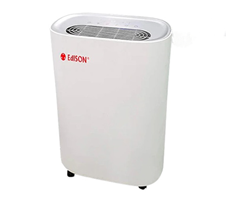 Máy hút ẩm Edison ED-27BE