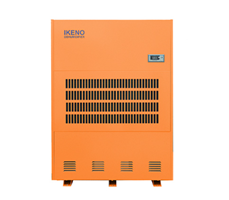 Máy hút ẩm IKENO ID-9000S