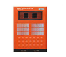 Máy hút ẩm công nghiệp IKENO IFD-3000