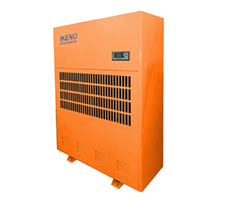 Máy hút ẩm IKENO IRD-9000S (dòng chuyên sấy)