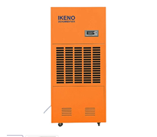 Máy hút ẩm IKENO IRD-3000S (Dòng chuyên sấy)