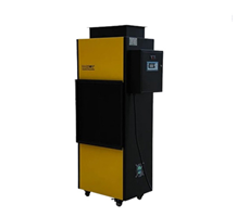Máy hút ẩm công nghiệp Harison HD-168DR