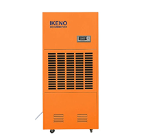 Máy hút ẩm IKENO ID-3000S