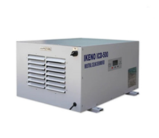 Máy hút ẩm treo trần IKENO ICD-500